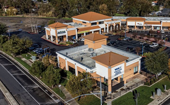 Pictures of Retail property located at 3170 Jefferson Blvd, West Sacramento, CA 95691 for lease - image #1