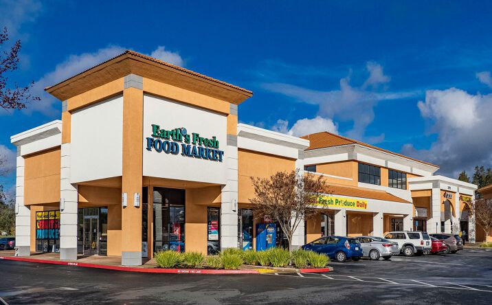 Pictures of Retail property located at 3170 Jefferson Blvd, West Sacramento, CA 95691 for lease - image #1