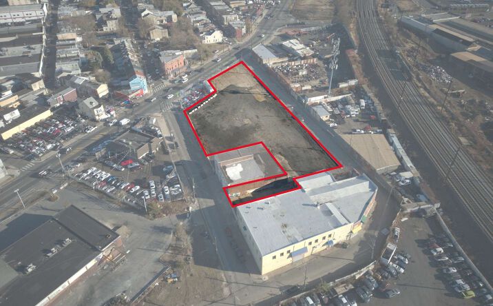 Pictures of Land property located at 4034-80 Orchard St, Philadelphia, PA 19124 for lease - image #1