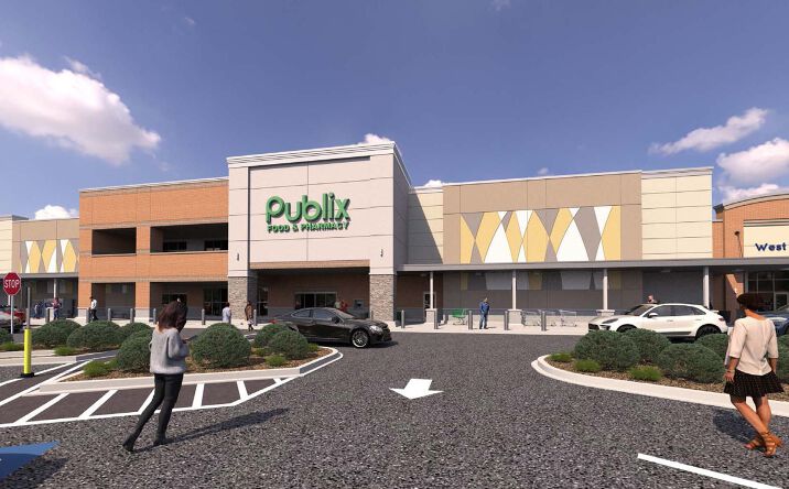 Pictures of Retail property located at Fairfax Pike, Stephens City, VA 22655 for lease - image #1
