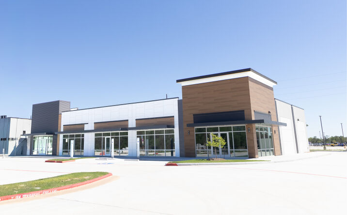 Pictures of Retail, Land property located at Woodsons Reserve Pkwy, Spring, TX 77386 for lease - image #1