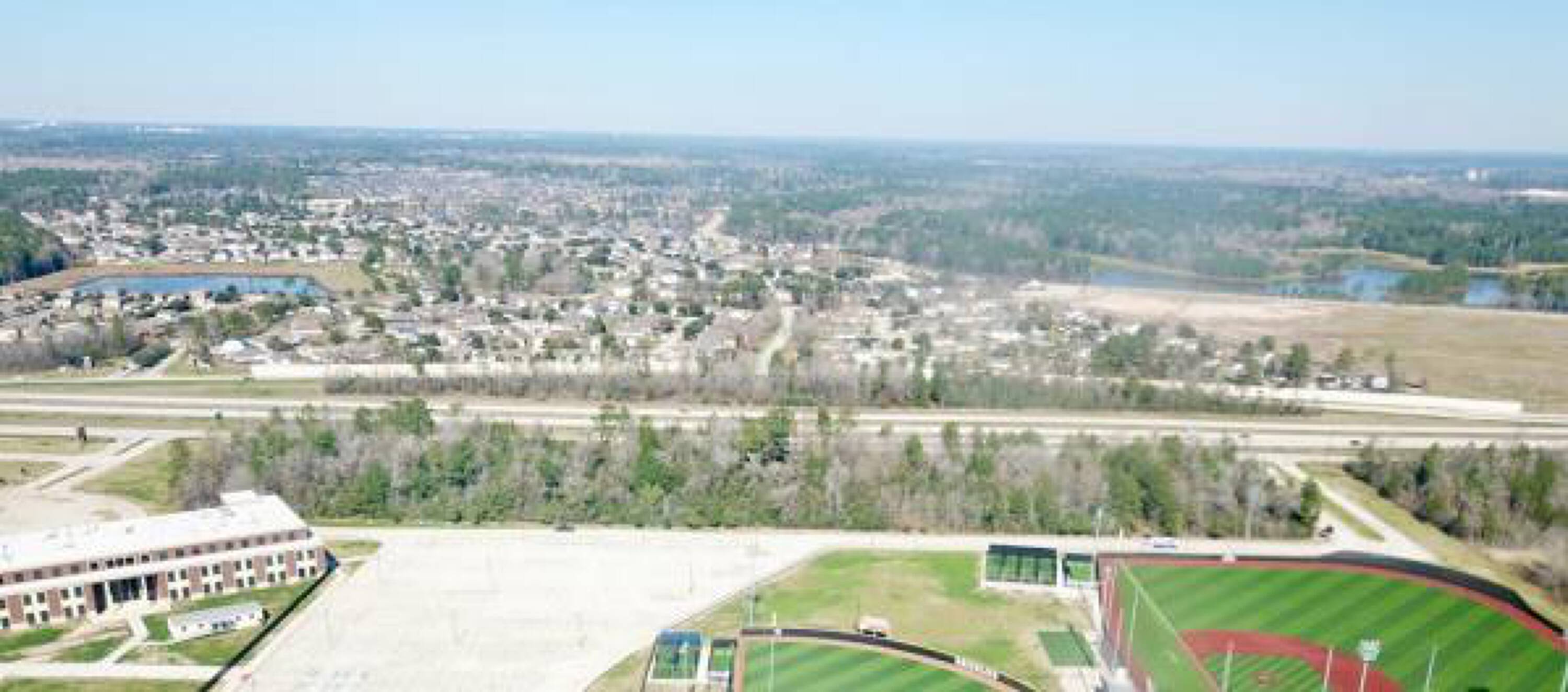 Grand Oaks