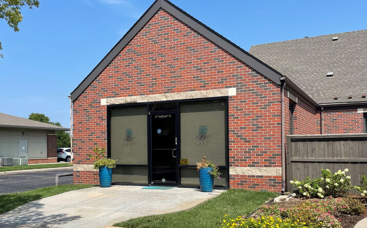 Pictures of Office property located at 9100 E. 29th St N., Wichita, KS 67226 for lease - image #1