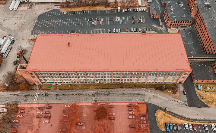 Pictures of Industrial property located at 75 Green Street, Clinton, MA 01510 for lease - image #1