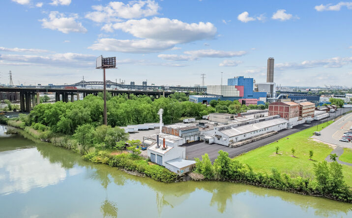 Pictures of Industrial, Land property located at 76 Blanchard St, Newark, NJ 07105 for lease - image #1