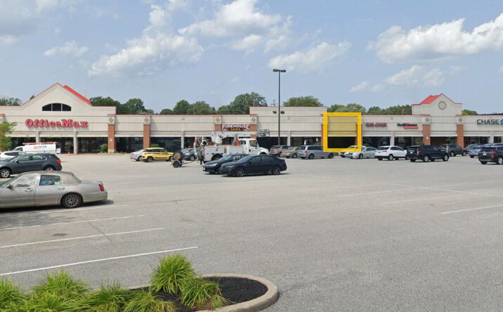 Pictures of Retail property located at 21810 Center Ridge Rd, Rocky River, OH 44116 for lease - image #1