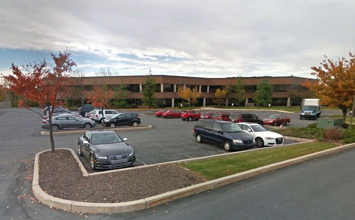 Pictures of Office property located at 999 Berkshire Blvd, Wyomissing, PA 19610 for lease - image #1