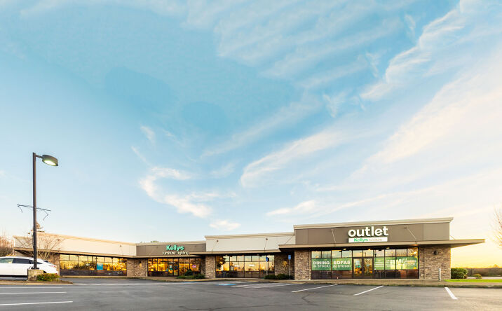 Pictures of Retail property located at 3950 Hagers Grove Rd SE, Salem, OR 97317 for lease - image #1