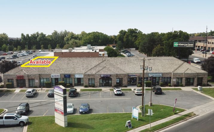 Pictures of Retail property located at 975 N Main St, Layton, UT 84041 for lease - image #1
