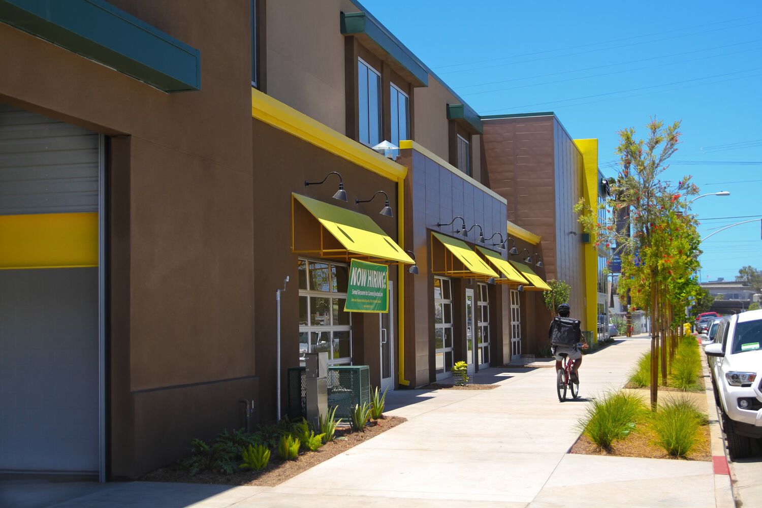 2209 National Ave, San Diego, CA 92113 | Crexi.com