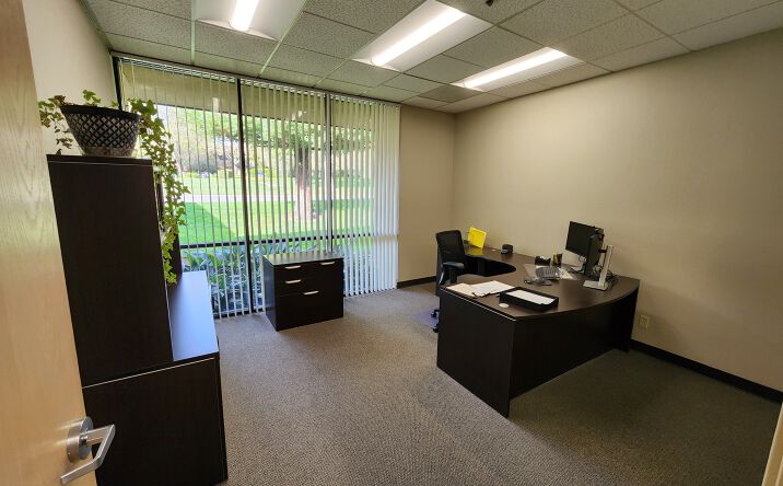 Pictures of Office property located at 2130 Professional Dr, Roseville, CA 95661 for lease - image #1