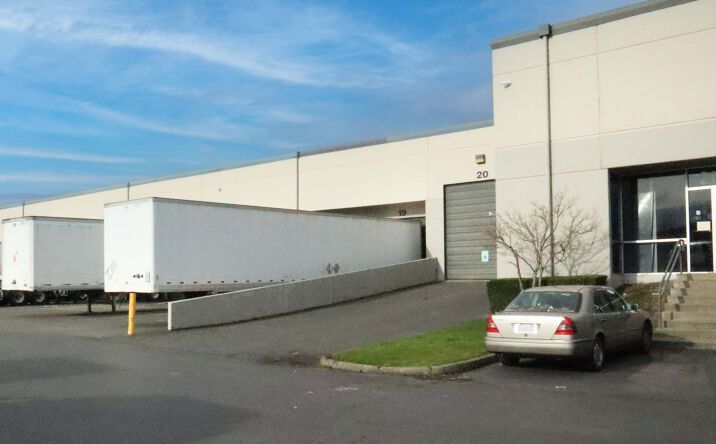 Pictures of Industrial property located at 21824 76th Ave S, Kent, WA 98032 for lease - image #1