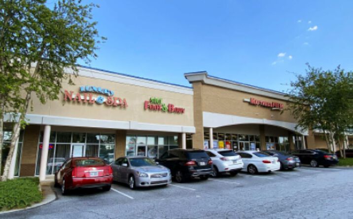 Pictures of Retail property located at 1850 Scenic Hwy N, Snellville, GA 30078 for lease - image #1