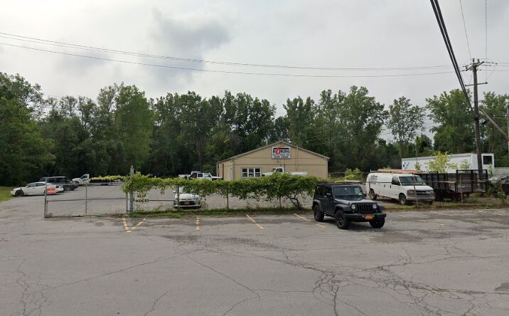 Pictures of Industrial, Land property located at 6495 Transit Rd, Lancaster (Buffalo), NY 14026 for lease - image #1