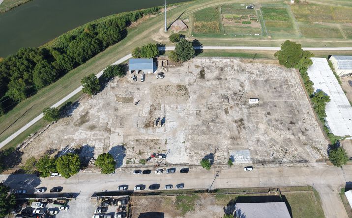 Pictures of Industrial property located at 1300 - 1400 Sylvania Ct, Fort Worth, TX 76111 for lease - image #1