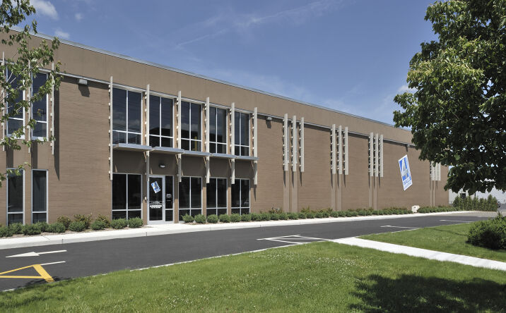 Pictures of Industrial property located at 2 Empire Blvd, Moonachie, NJ 07074 for lease - image #1