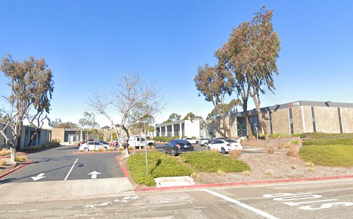 Pictures of Office, Industrial property located at 7177 Convoy Ct, San Diego, CA 92111 for lease - image #1