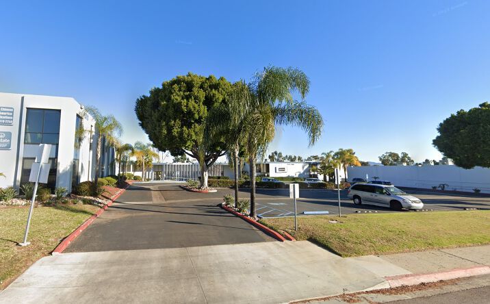 Pictures of Retail, Office, Industrial property located at 7510 Clairemont Mesa Blvd, San Diego, CA 92111 for lease - image #1