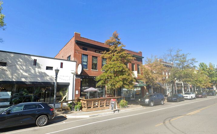 Pictures of Office property located at 1318 S Main St, Little Rock, AR 72202 for lease - image #1