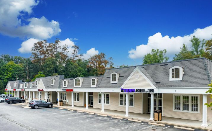 Pictures of Retail property located at 1410 E Main St, Shrub Oak, NY 10588 for lease - image #1