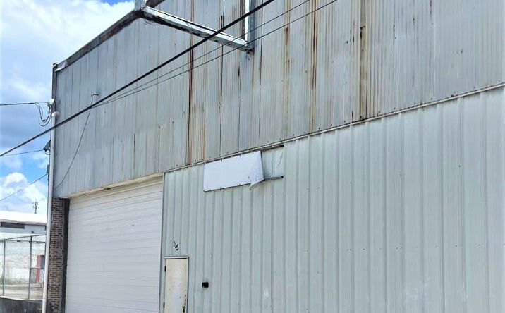 Pictures of Industrial property located at 115 W Horton St, Zebulon, NC 27597 for lease - image #1