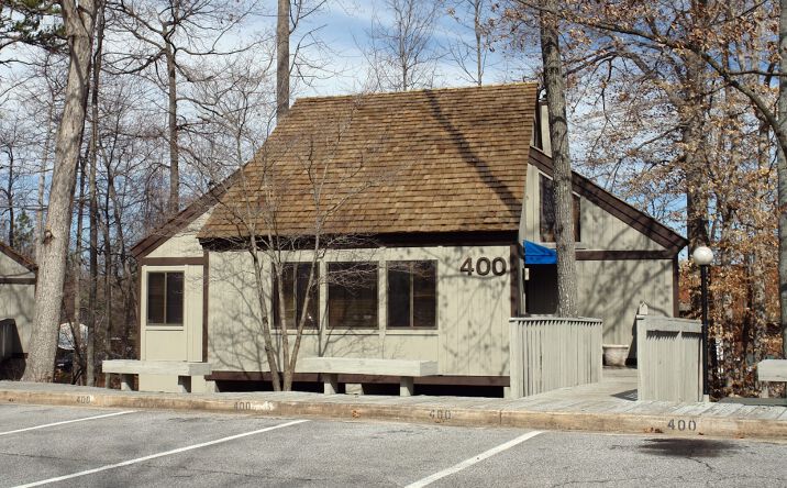 Pictures of Office property located at 3000 Langford Rd NW, Norcross, GA 30071 for lease - image #1
