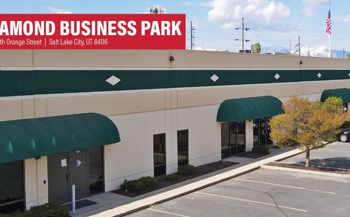 Pictures of Office, Industrial property located at 47s S Orange St, Salt Lake City, UT 84116 for lease - image #1