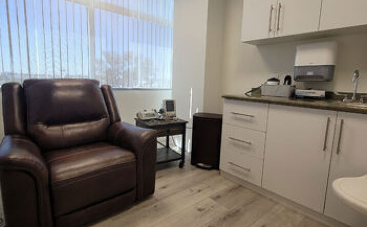 Pictures of Office property located at 1762 Westwood Blvd, Los Angeles, CA 90024 for lease - image #1