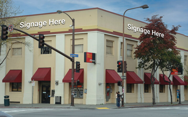 Pictures of Retail, Office property located at 1095 University Ave, Berkeley, CA 94710 for lease - image #1
