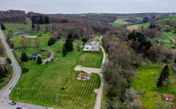 Pictures of Land property located at 494 Rte 422, Butler, PA 16002 for lease - image #1