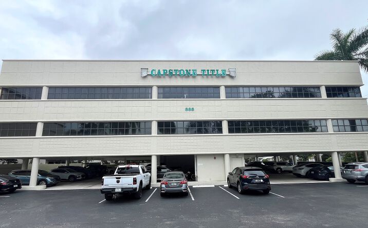 Pictures of Office property located at 888 S Andrews Ave, Fort Lauderdale, FL 33316 for lease - image #1