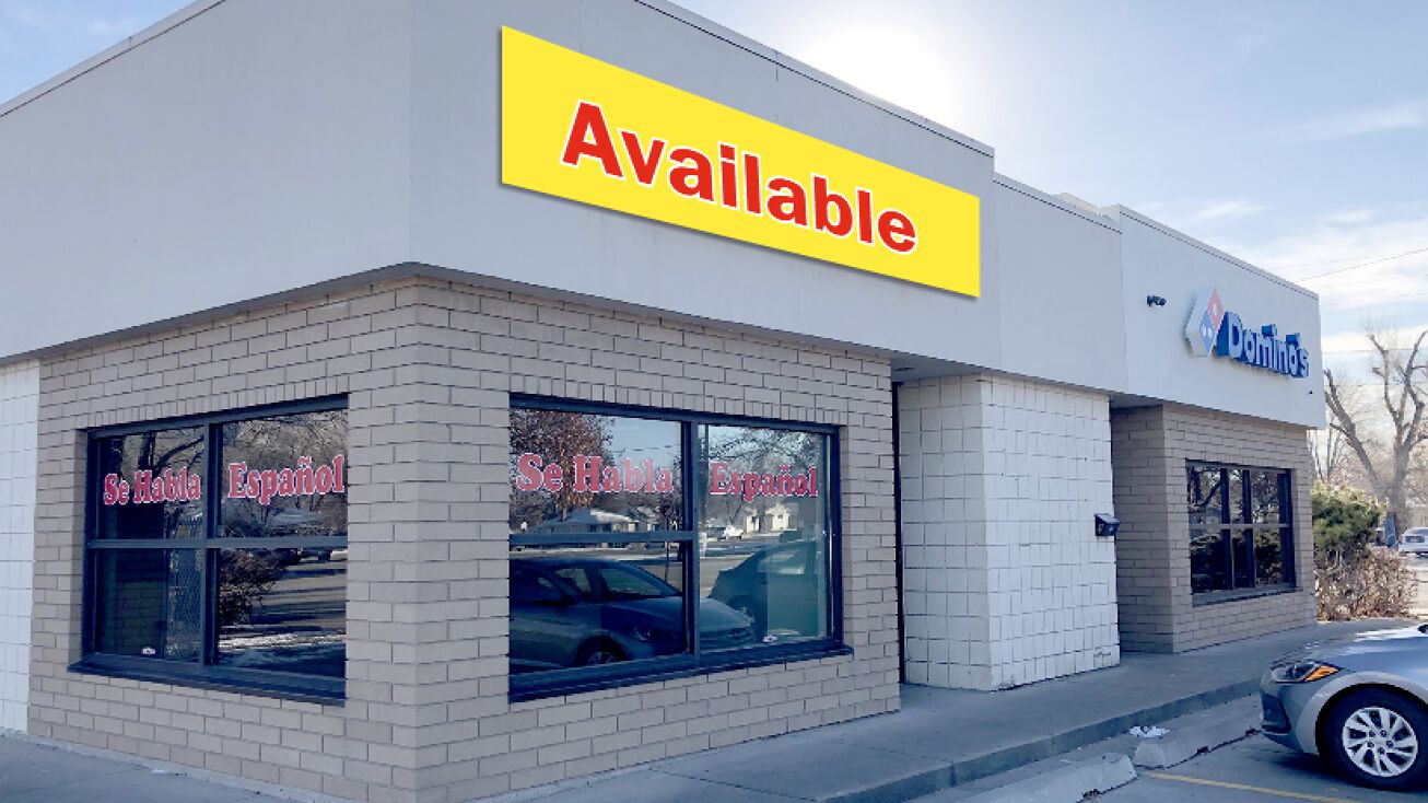 1156 W 600 N, Salt Lake City, UT 84116 Retail Space for Lease Rose