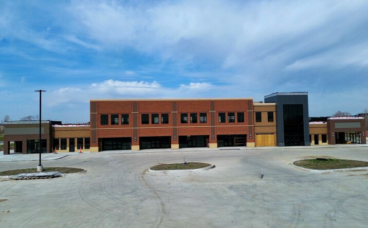 Pictures of Retail, Office property located at 2165-2295 SW State St, Ankeny, IA 50023 for lease - image #1