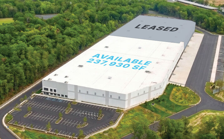 Pictures of Industrial property located at 395 Elizabeth Ave, Somerset, NJ 08873 for lease - image #1