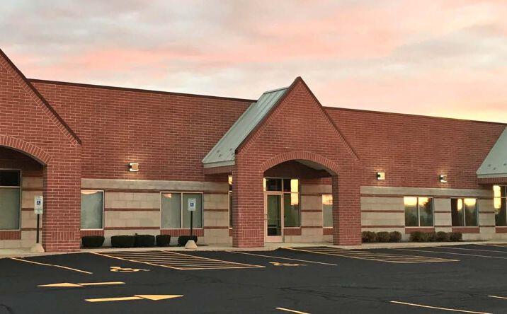 Pictures of Industrial property located at 4700 W Ryan Rd, Franklin, WI 53132 for lease - image #1