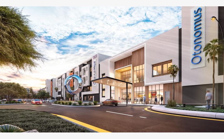 Pictures of Retail, Restaurant property located at 5050 W Russell Rd, Las Vegas, NV 89118 for lease - image #1