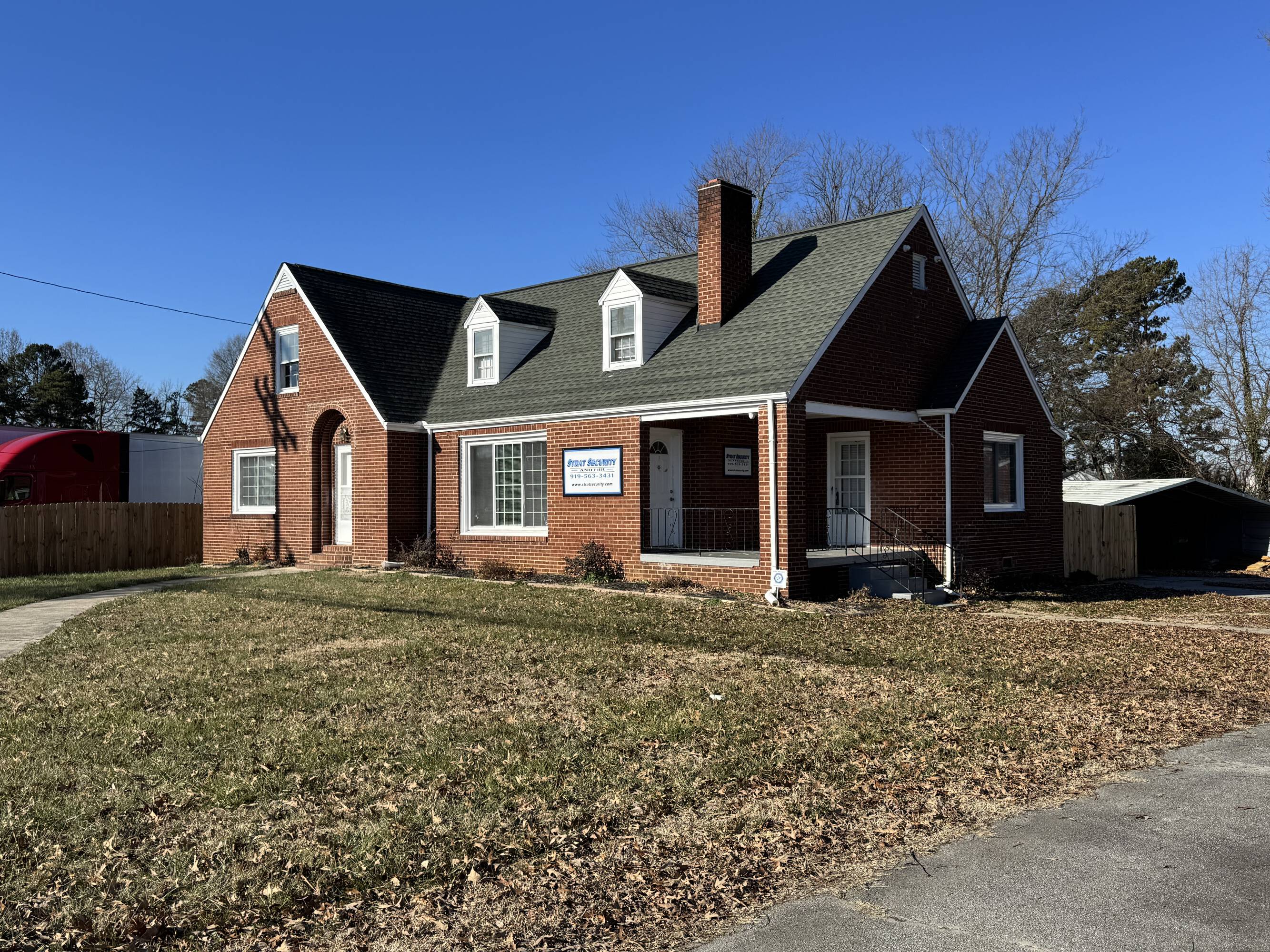 2340 W ENGLISH Rd  