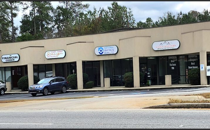 Pictures of Retail, Land property located at 4406 Mercer University Dr, Macon, GA 31206 for lease - image #1
