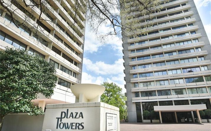 Pictures of Office property located at 2575 Peachtree Road NE Unit 302, Atlanta, GA 30305 for lease - image #1