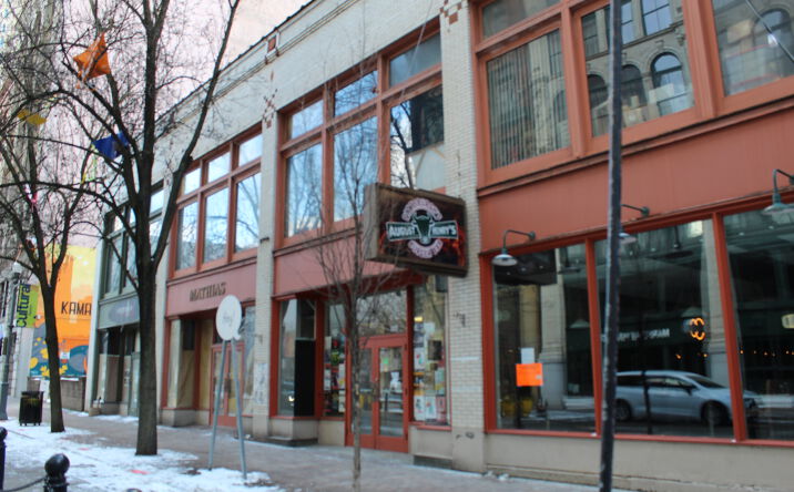 Pictures of Retail, Office property located at 950 Penn Ave, Pittsburgh, PA 15222 for sales - image #1