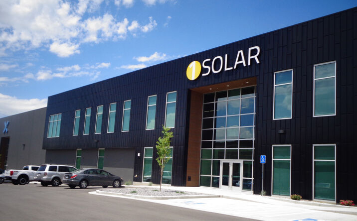 Pictures of Office property located at 819 Lagoon Dr, Farmington, UT 84025 for lease - image #1