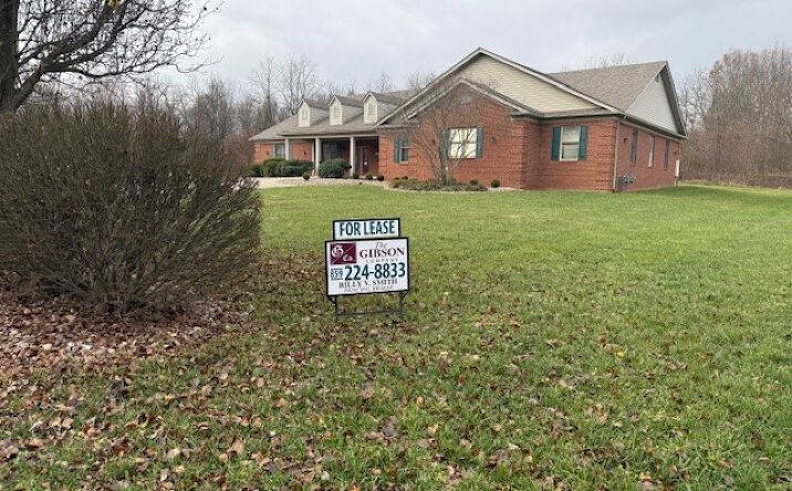 Pictures of Office, Special Purpose property located at 601 Chamberlin Ave, Frankfort, KY 40601 for lease - image #1