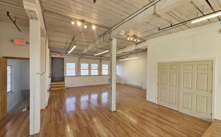 Pictures of Office, Industrial, Special Purpose property located at 100 Business St, Boston, MA 02136 for lease - image #1