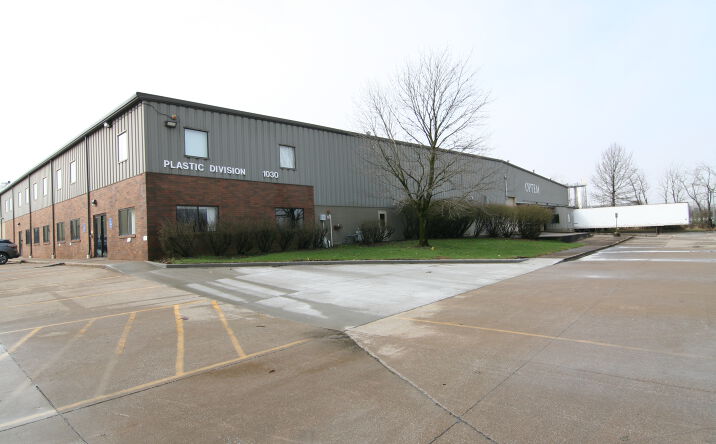 Pictures of Industrial property located at 1030 W Smith Rd, Medina, OH 44256 for lease - image #1