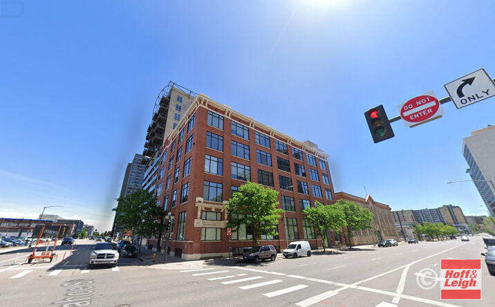 Pictures of Office property located at 2000 Arapahoe St, Denver, CO 80205 for lease - image #1