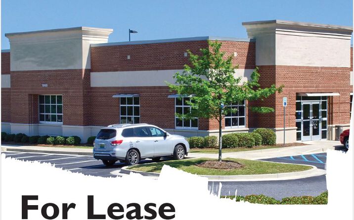 Pictures of Office, Special Purpose property located at 10000 Town Centre Ave, Spanish Fort, AL 36527 for lease - image #1