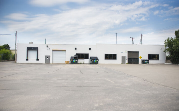 Pictures of Industrial property located at 3866 N Fratney St, Milwaukee, WI 53212 for lease - image #1