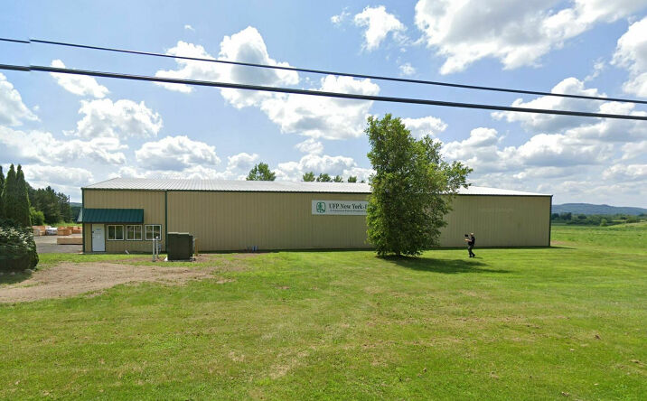 Pictures of Industrial property located at 13929 E Schutt Rd, Chaffee, NY 14030 for lease - image #1