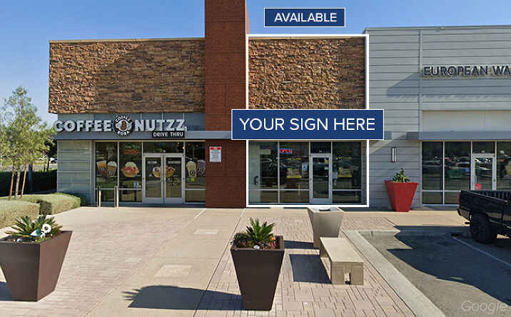 Pictures of Retail, Restaurant property located at 1185 W Renaissance Pkwy, Rialto, CA 92376 for lease - image #1