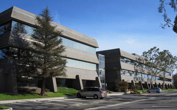Pictures of Office property located at 3625 Del Amo Blvd, Torrance, CA 90503 for lease - image #1